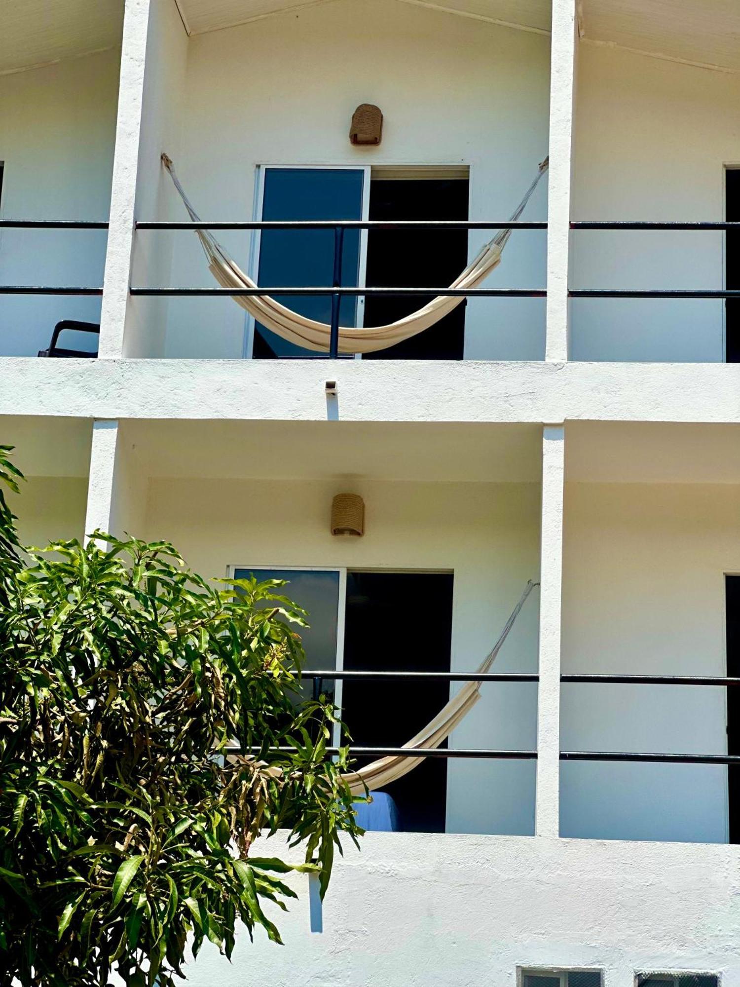 Tayrona Angel Lodge El Zaino Zewnętrze zdjęcie