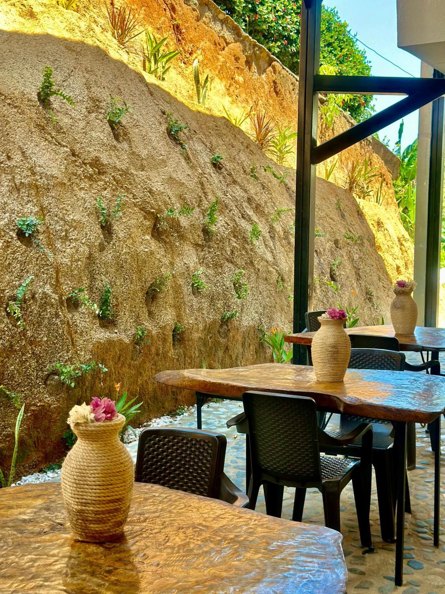 Tayrona Angel Lodge El Zaino Zewnętrze zdjęcie