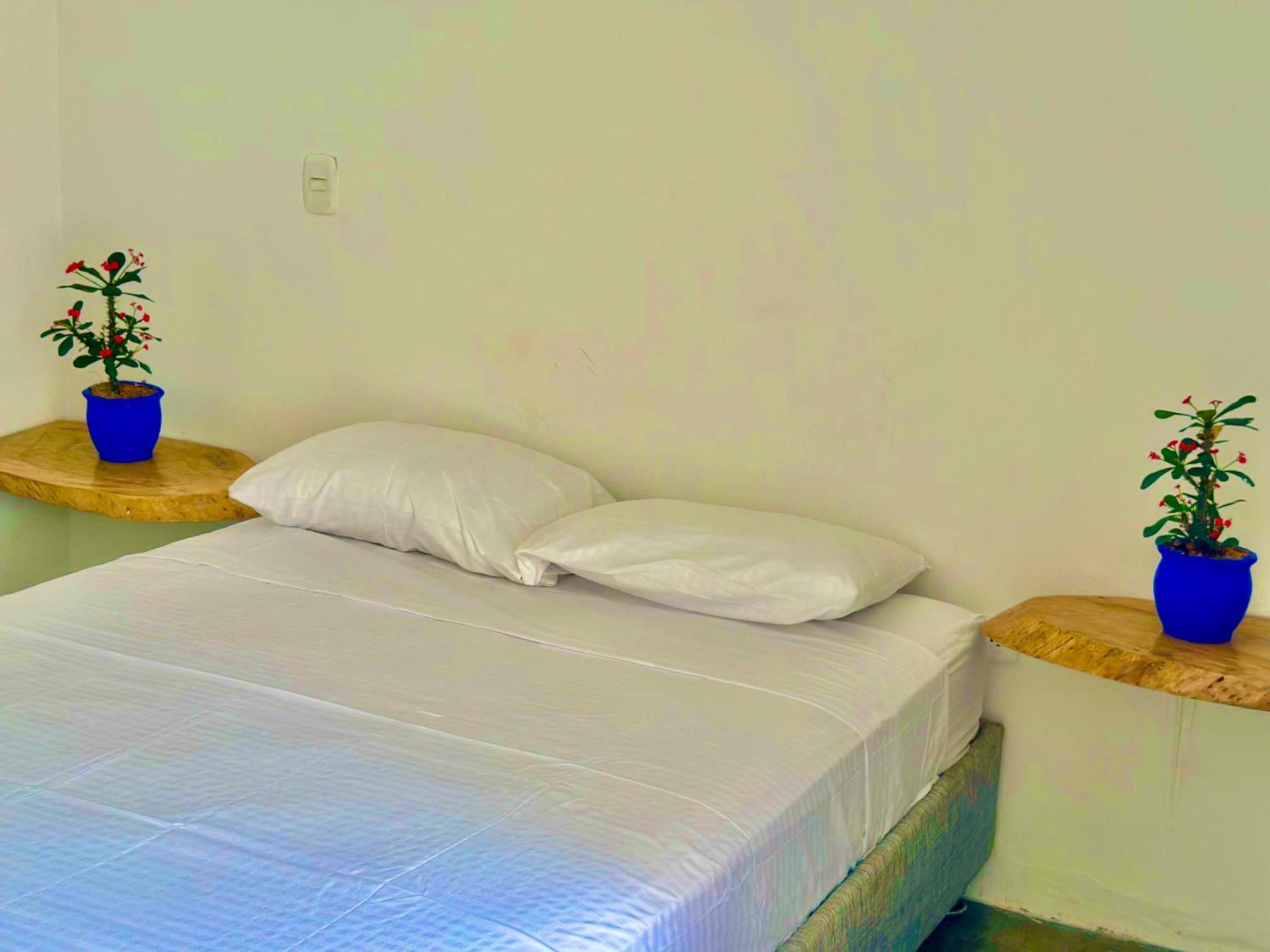 Tayrona Angel Lodge El Zaino Zewnętrze zdjęcie