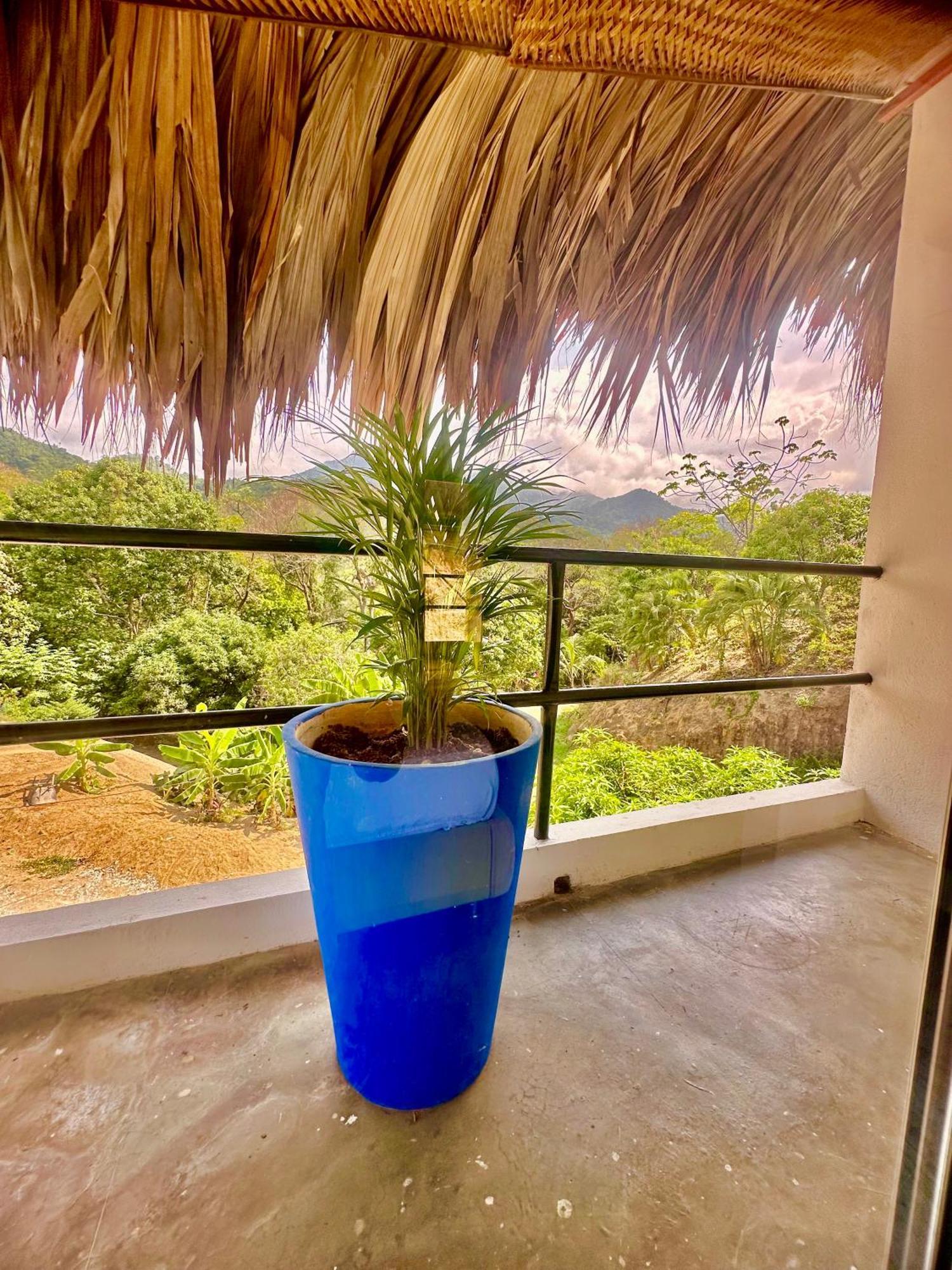 Tayrona Angel Lodge El Zaino Zewnętrze zdjęcie