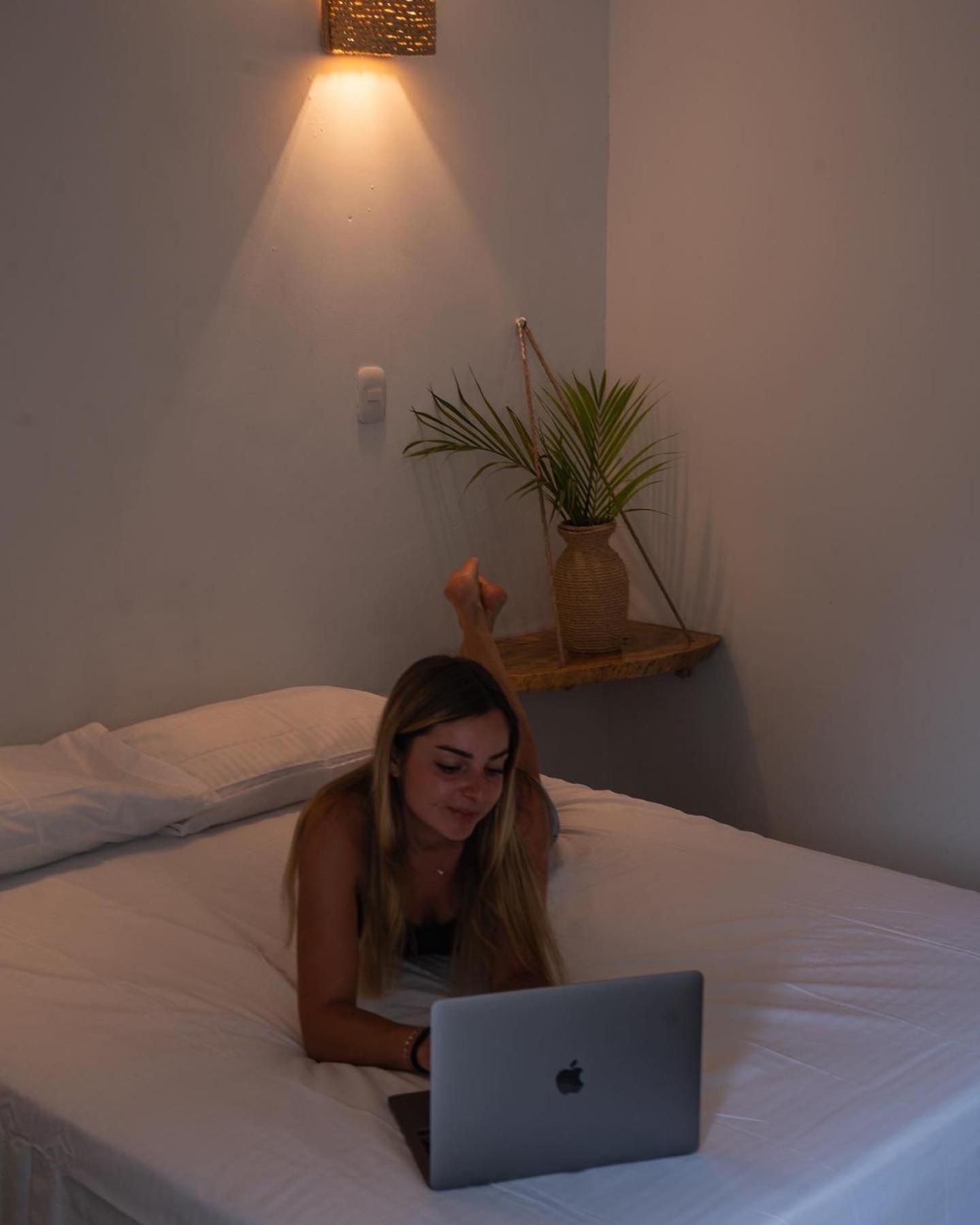 Tayrona Angel Lodge El Zaino Zewnętrze zdjęcie