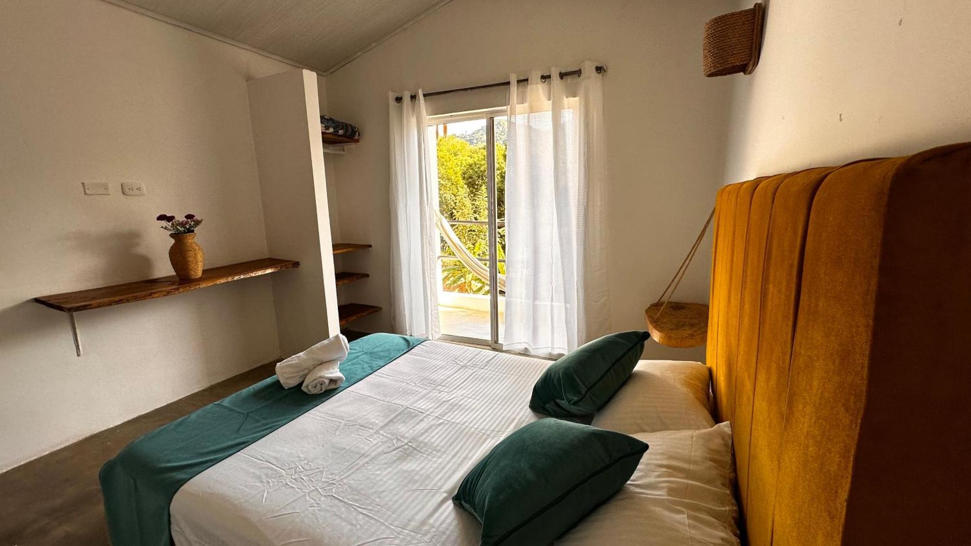 Tayrona Angel Lodge El Zaino Zewnętrze zdjęcie